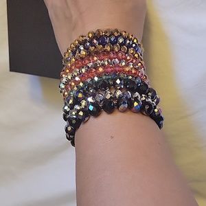 Fantastic lots bracelet